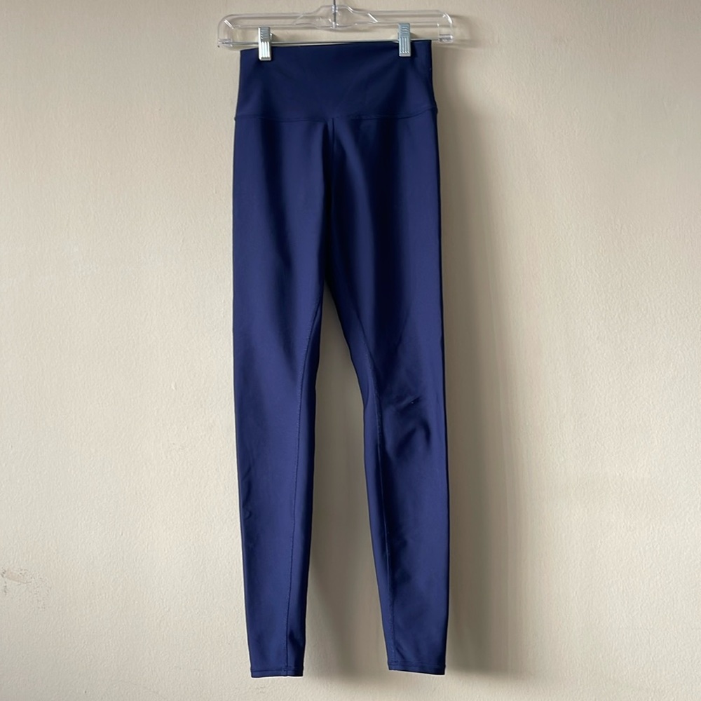 Alo Airlift Full Legging
